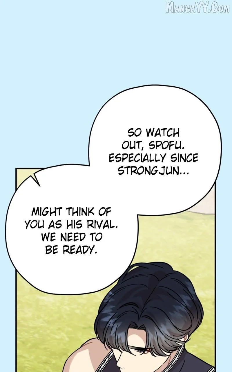 Possible to Date a Ranker? Chapter 36 page 70 - 
