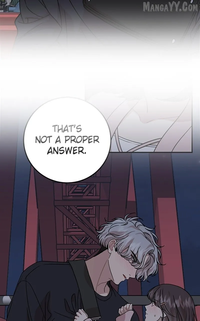 Possible to Date a Ranker? Chapter 36 page 8 - 