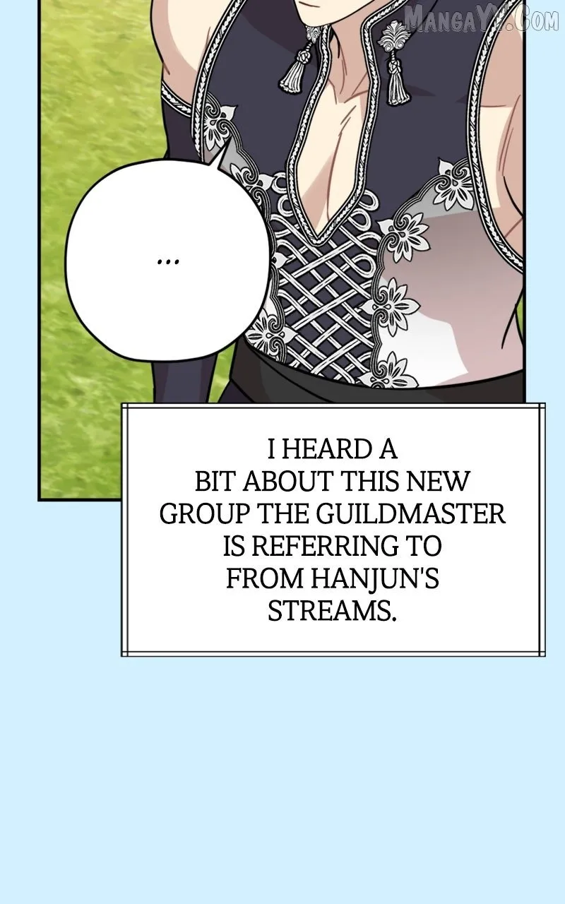 Possible to Date a Ranker? Chapter 36 page 71 - 