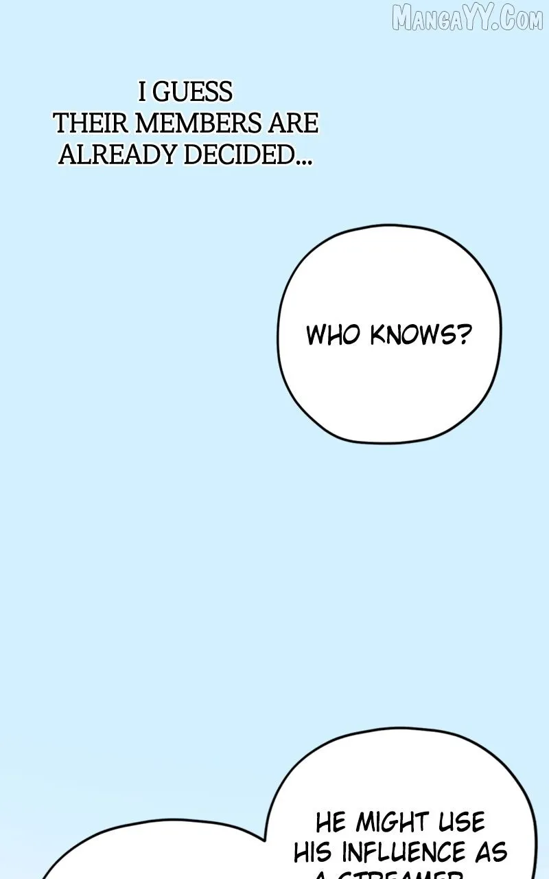 Possible to Date a Ranker? Chapter 36 page 72 - 