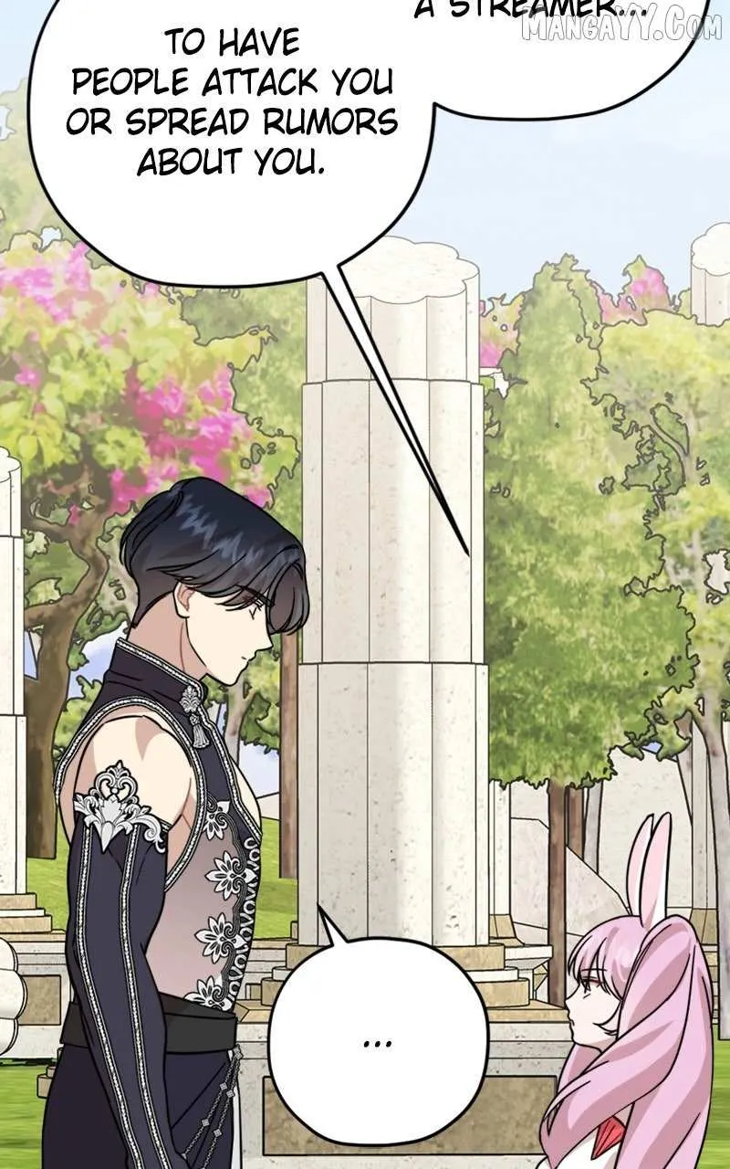 Possible to Date a Ranker? Chapter 36 page 73 - 