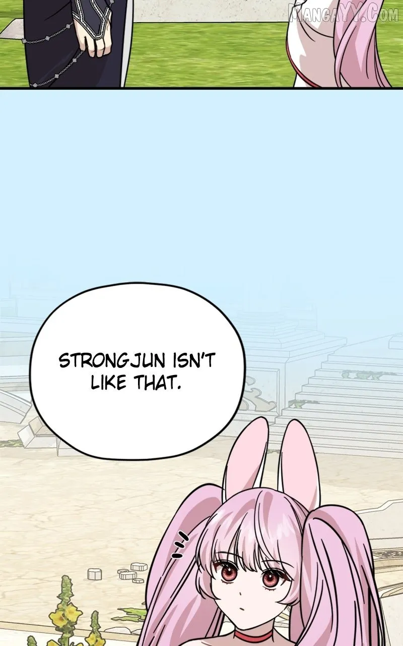 Possible to Date a Ranker? Chapter 36 page 74 - 