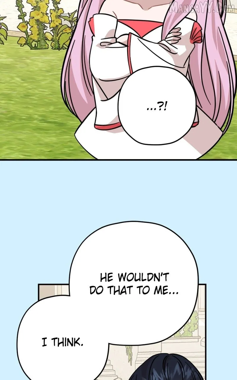 Possible to Date a Ranker? Chapter 36 page 75 - 