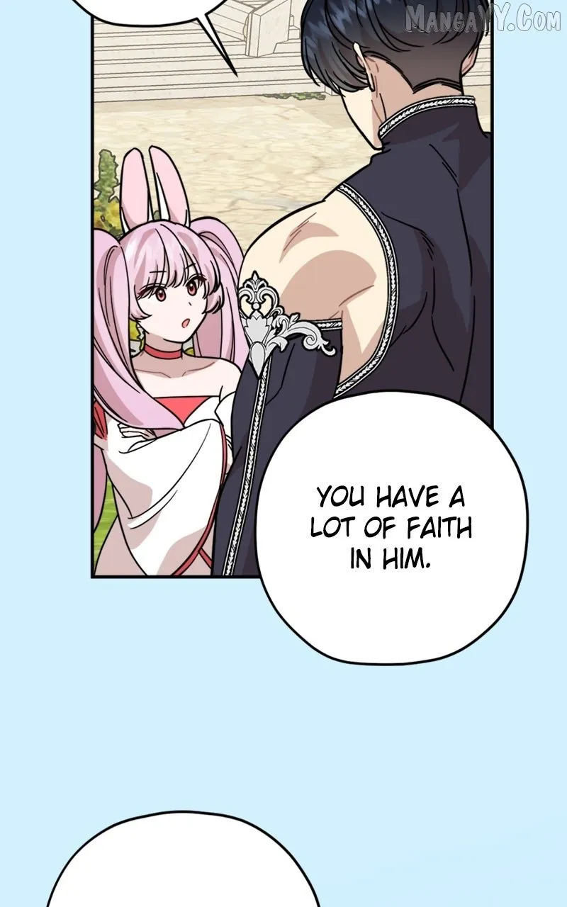 Possible to Date a Ranker? Chapter 36 page 76 - 