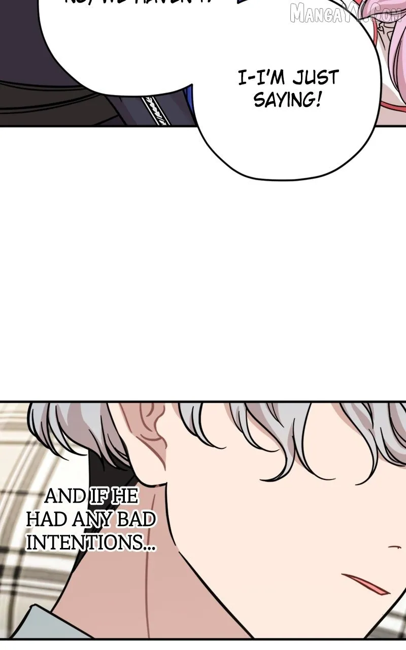 Possible to Date a Ranker? Chapter 36 page 78 - 