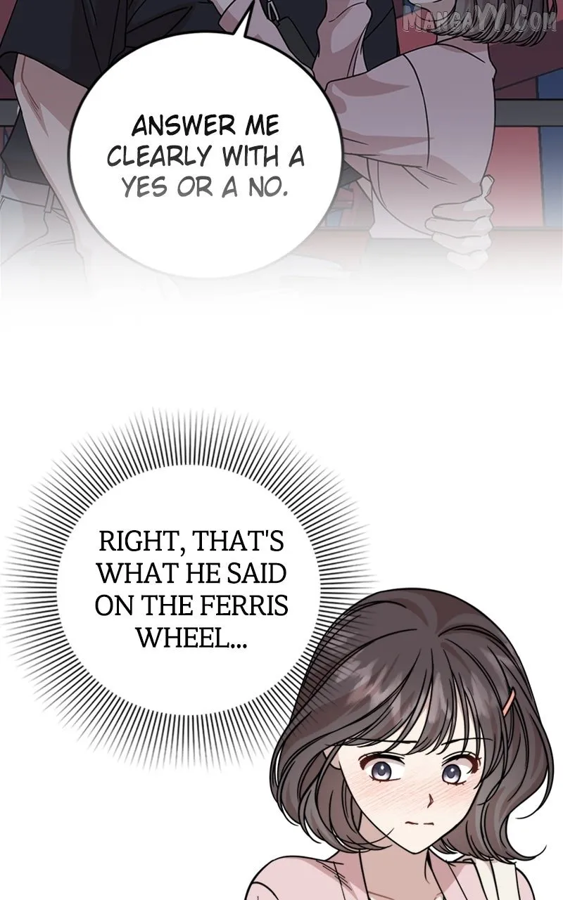 Possible to Date a Ranker? Chapter 36 page 9 - 