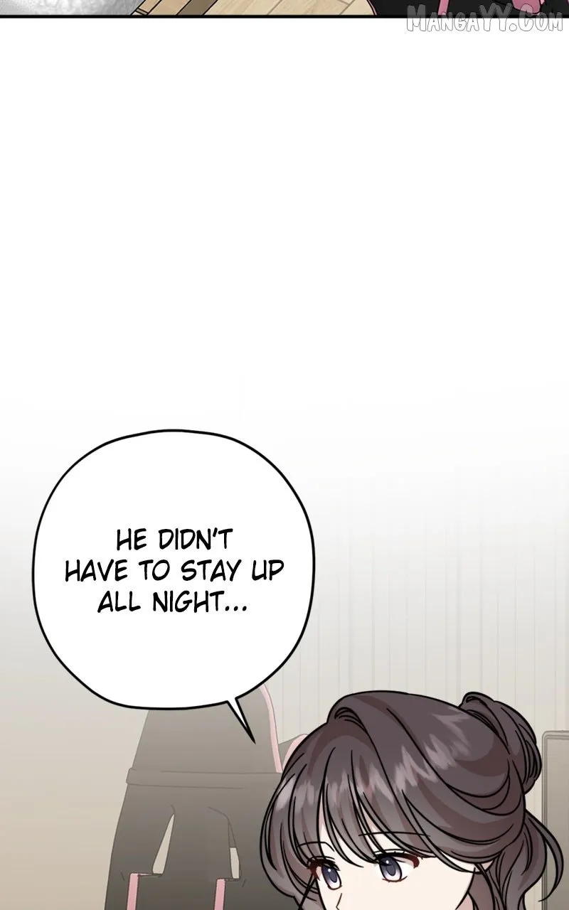 Possible to Date a Ranker? Chapter 36 page 82 - 