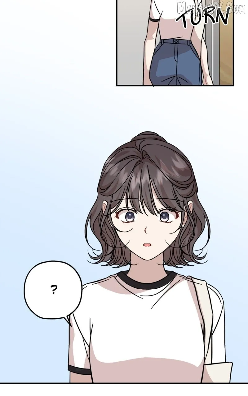 Possible to Date a Ranker? Chapter 36 page 86 - 