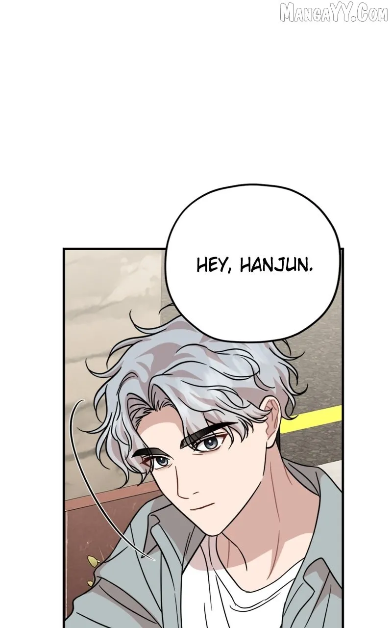 Possible to Date a Ranker? Chapter 36 page 87 - 