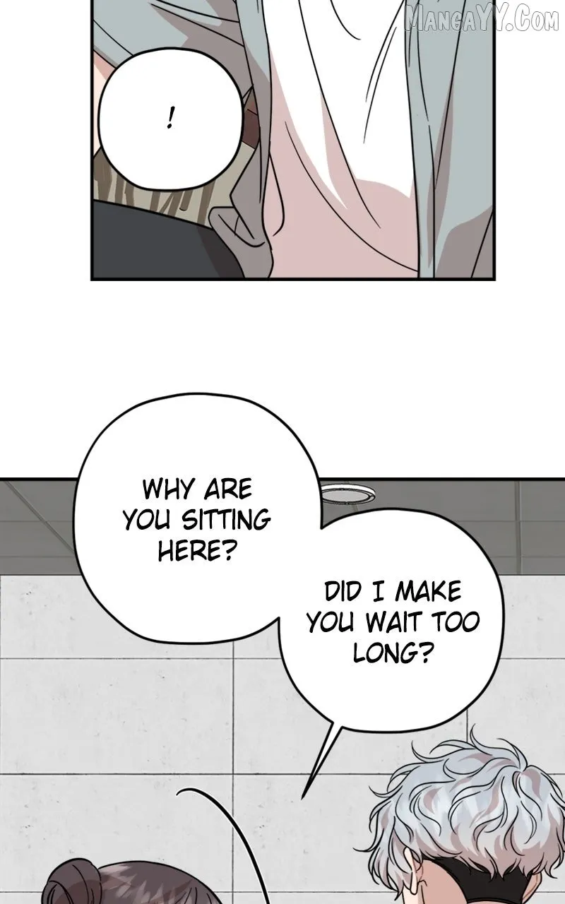 Possible to Date a Ranker? Chapter 36 page 88 - 