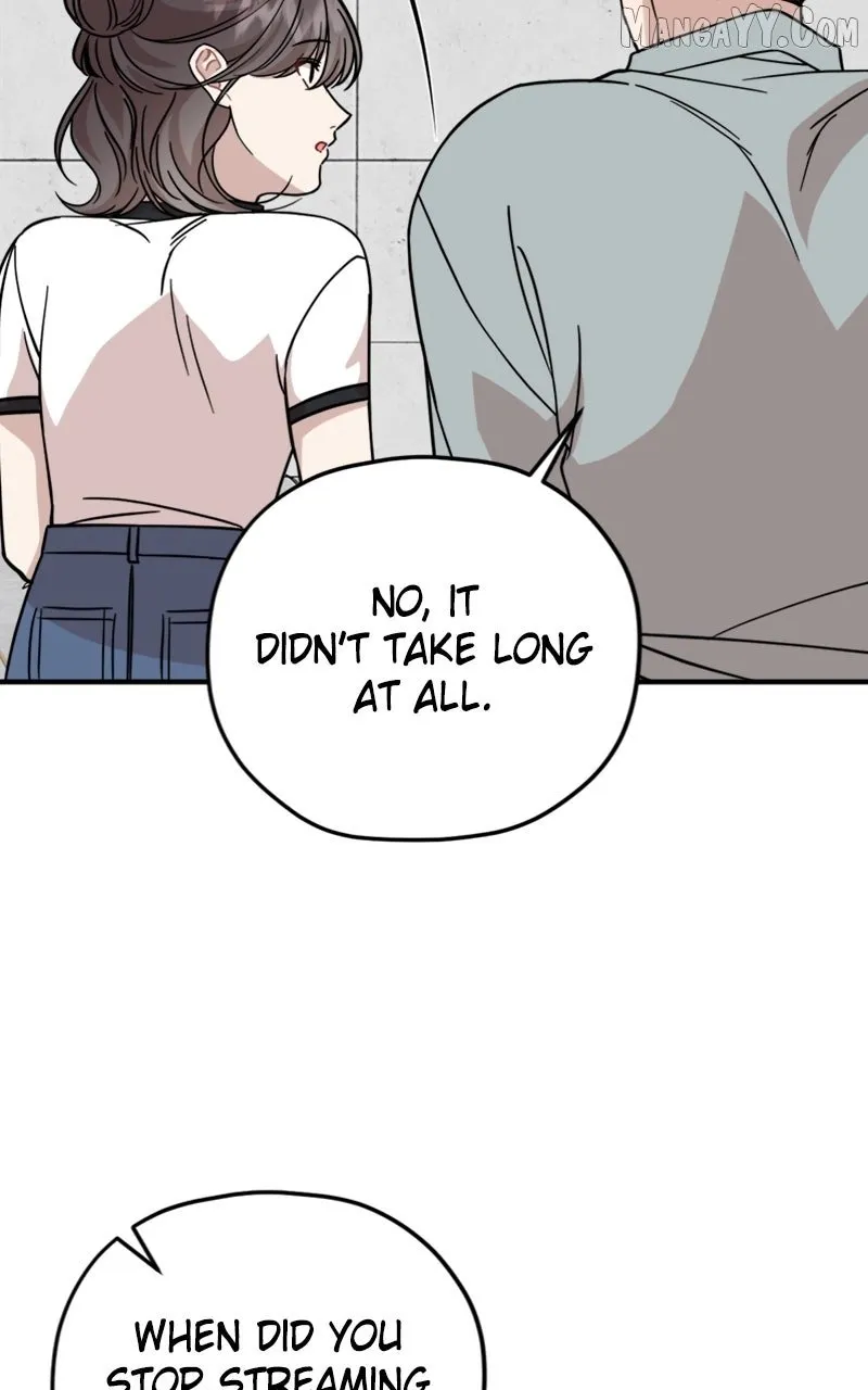 Possible to Date a Ranker? Chapter 36 page 89 - 