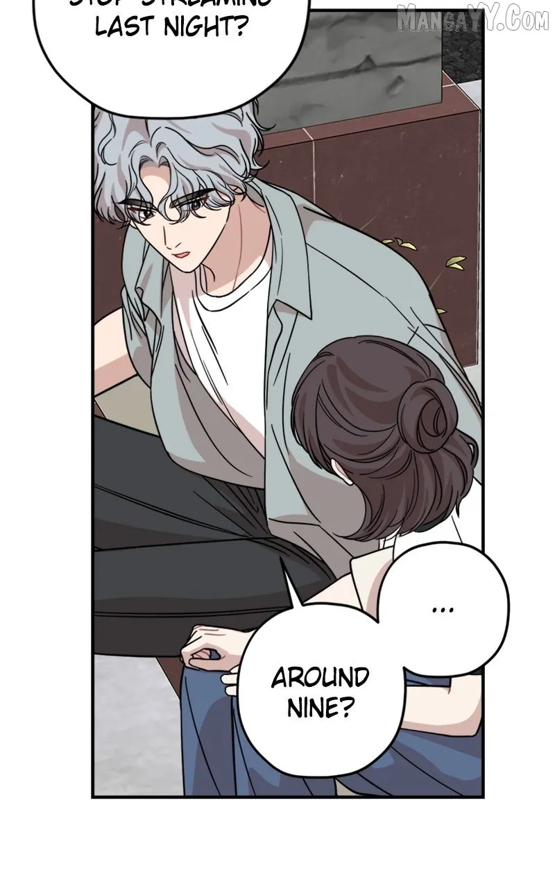 Possible to Date a Ranker? Chapter 36 page 90 - 