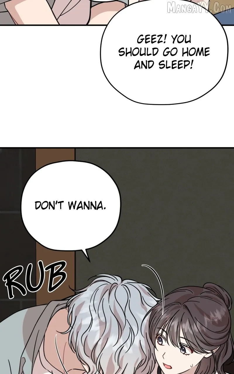 Possible to Date a Ranker? Chapter 36 page 92 - 