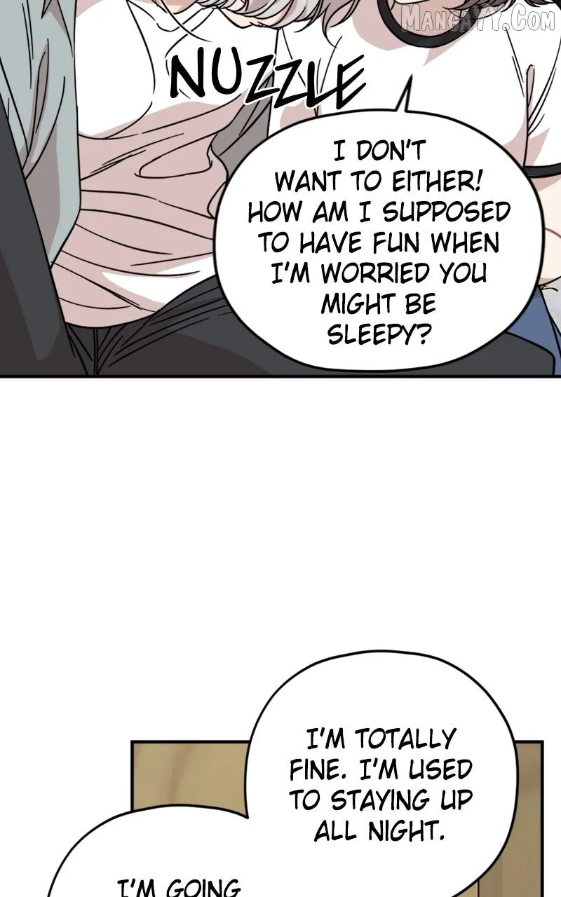 Possible to Date a Ranker? Chapter 36 page 93 - 