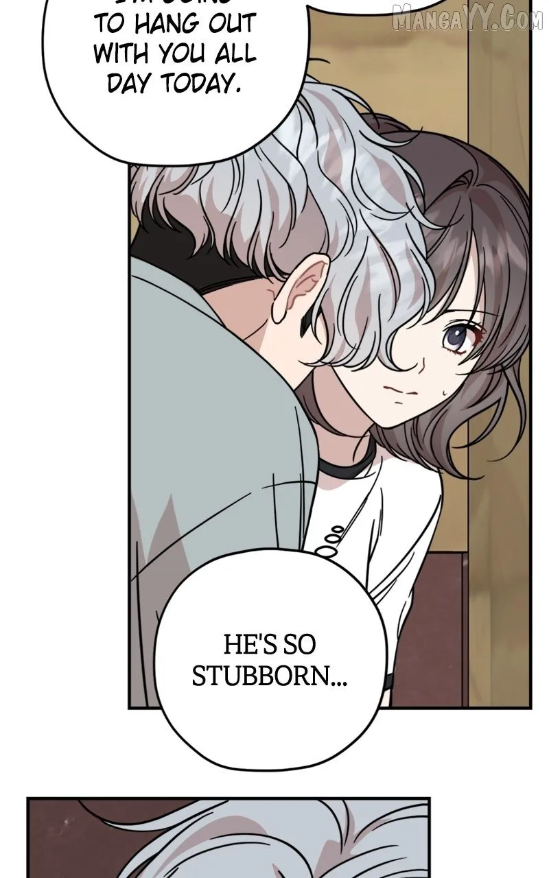 Possible to Date a Ranker? Chapter 36 page 94 - 