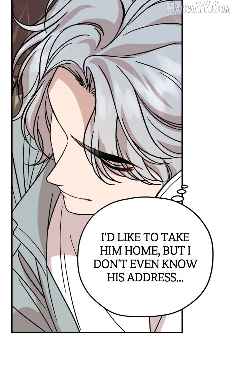 Possible to Date a Ranker? Chapter 36 page 95 - 