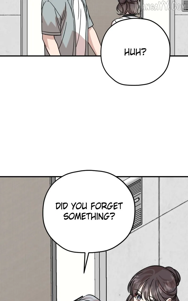 Possible to Date a Ranker? Chapter 36 page 99 - 
