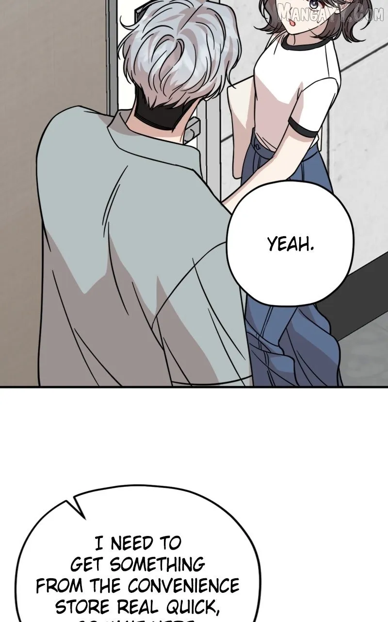 Possible to Date a Ranker? Chapter 36 page 100 - 