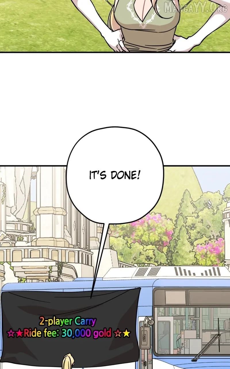 Possible to Date a Ranker? Chapter 37 page 2 - 