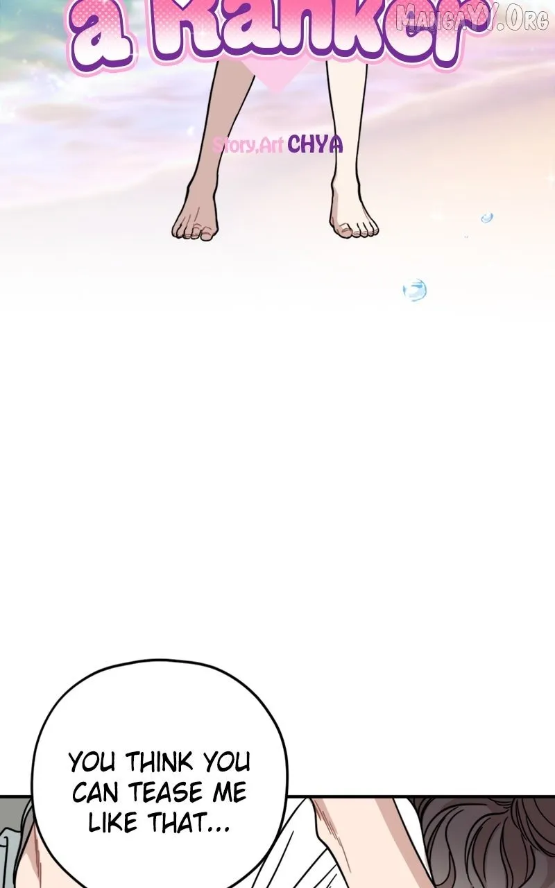 Possible to Date a Ranker? Chapter 37 page 11 - 