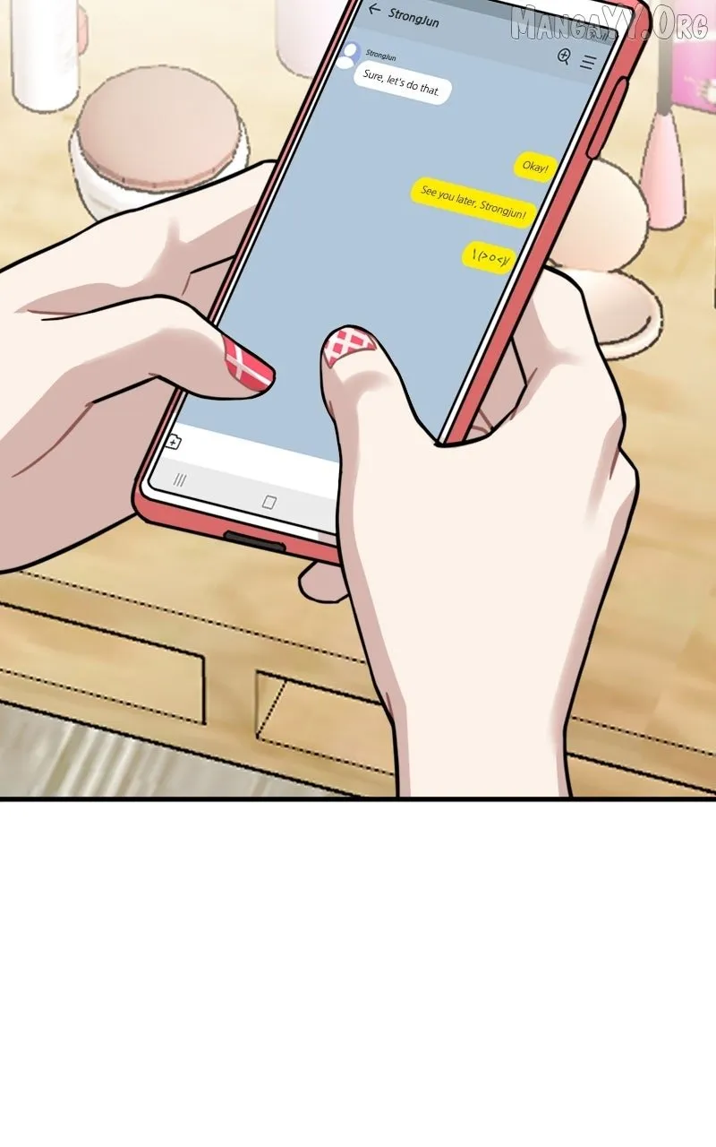 Possible to Date a Ranker? Chapter 37 page 101 - 