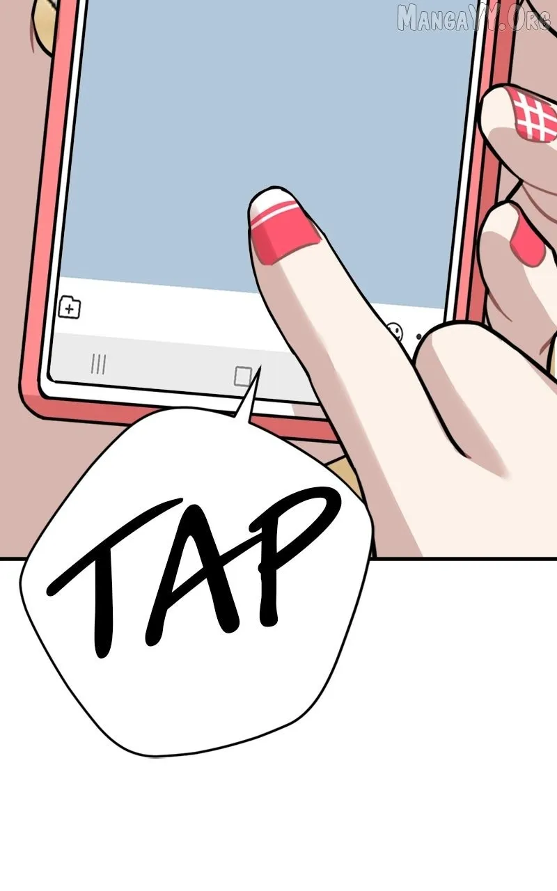 Possible to Date a Ranker? Chapter 37 page 103 - 