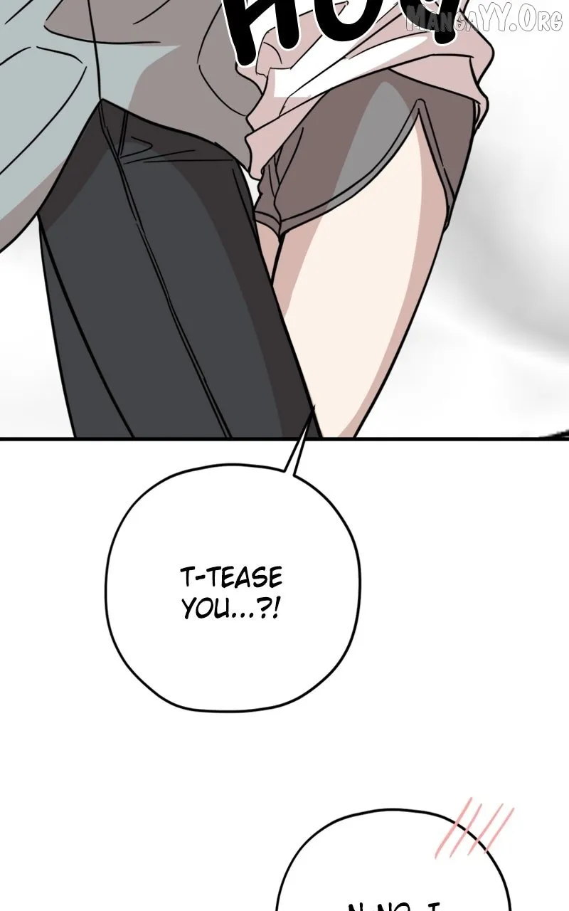 Possible to Date a Ranker? Chapter 37 page 14 - 
