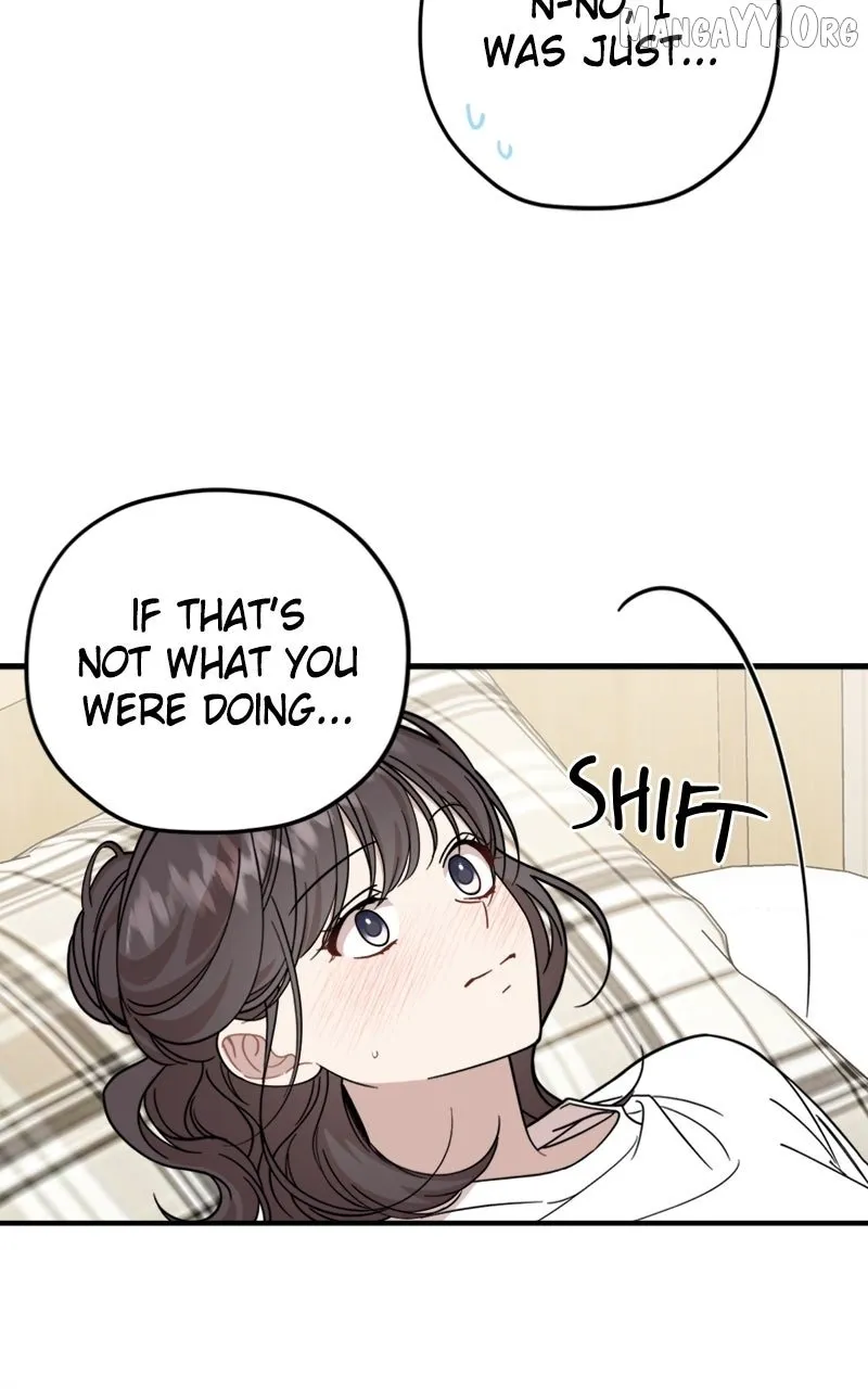 Possible to Date a Ranker? Chapter 37 page 15 - 