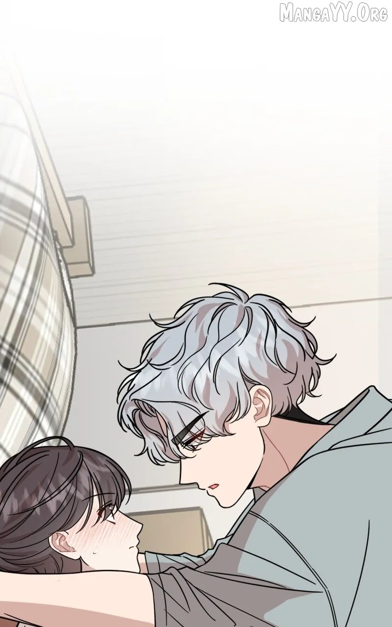 Possible to Date a Ranker? Chapter 37 page 16 - 
