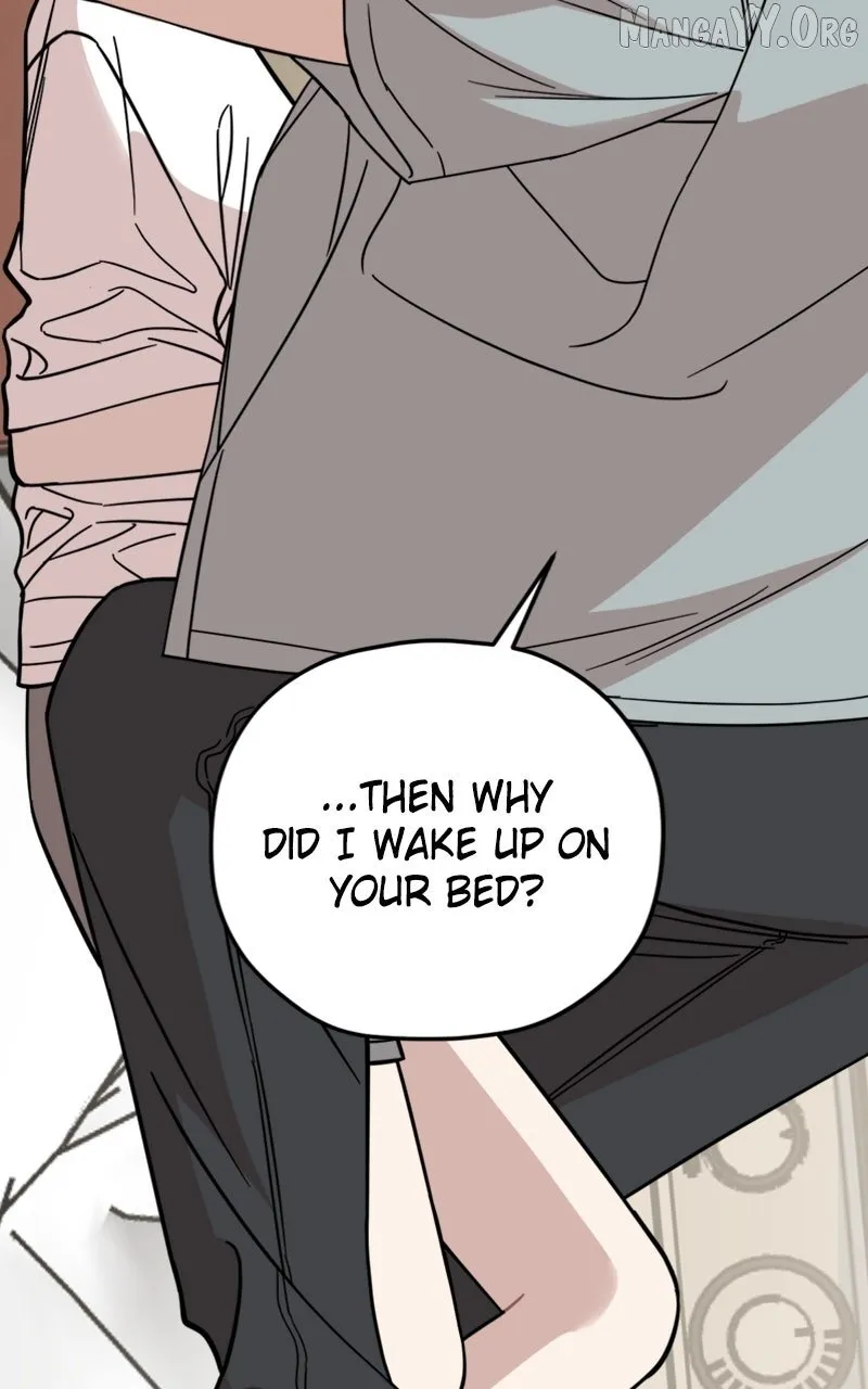 Possible to Date a Ranker? Chapter 37 page 17 - 