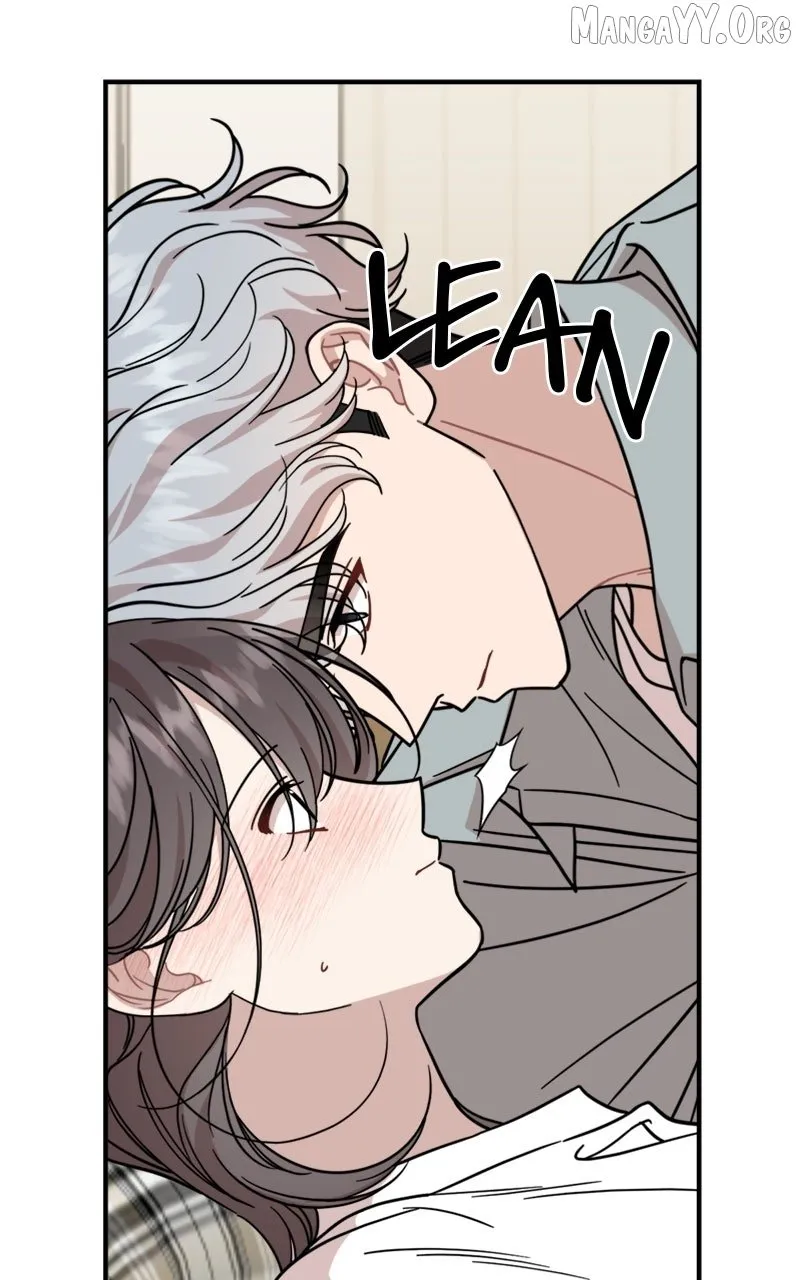 Possible to Date a Ranker? Chapter 37 page 20 - 