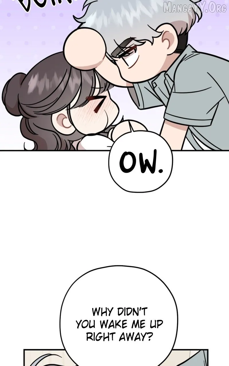 Possible to Date a Ranker? Chapter 37 page 23 - 