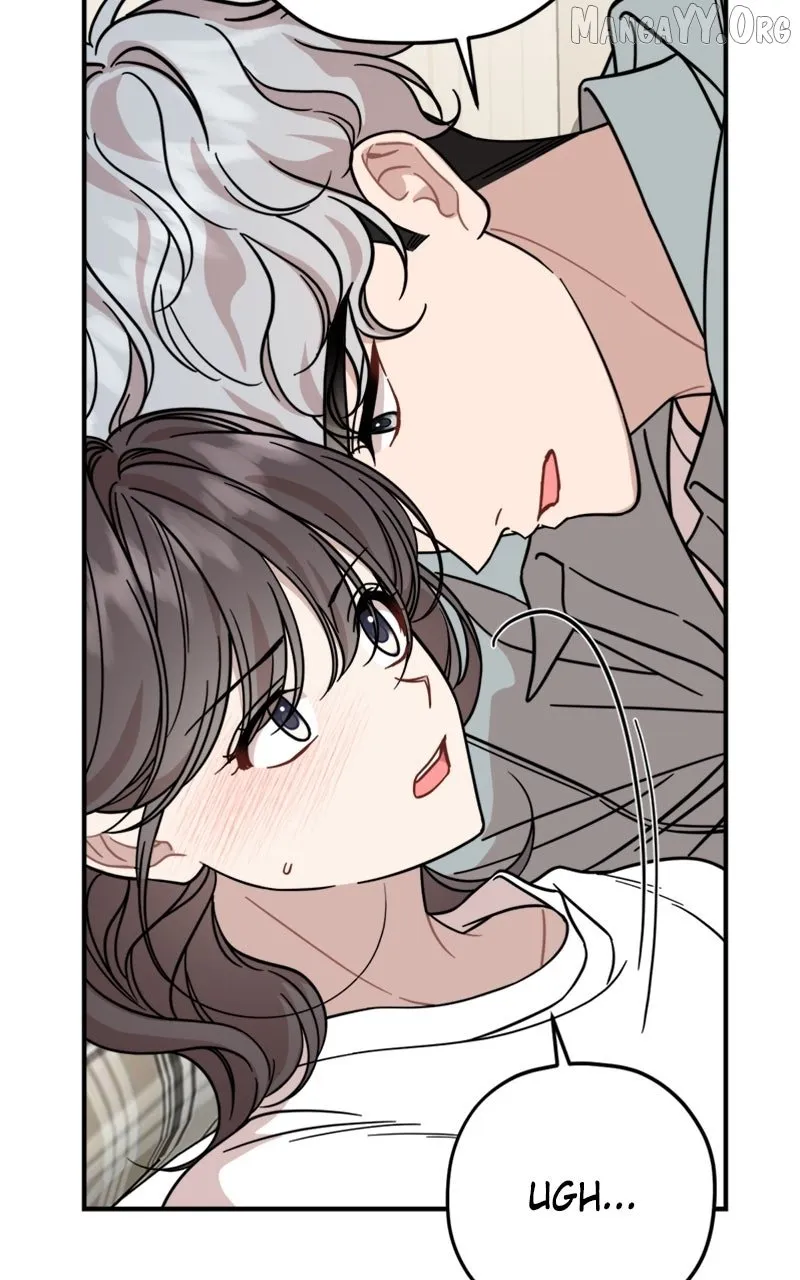 Possible to Date a Ranker? Chapter 37 page 24 - 