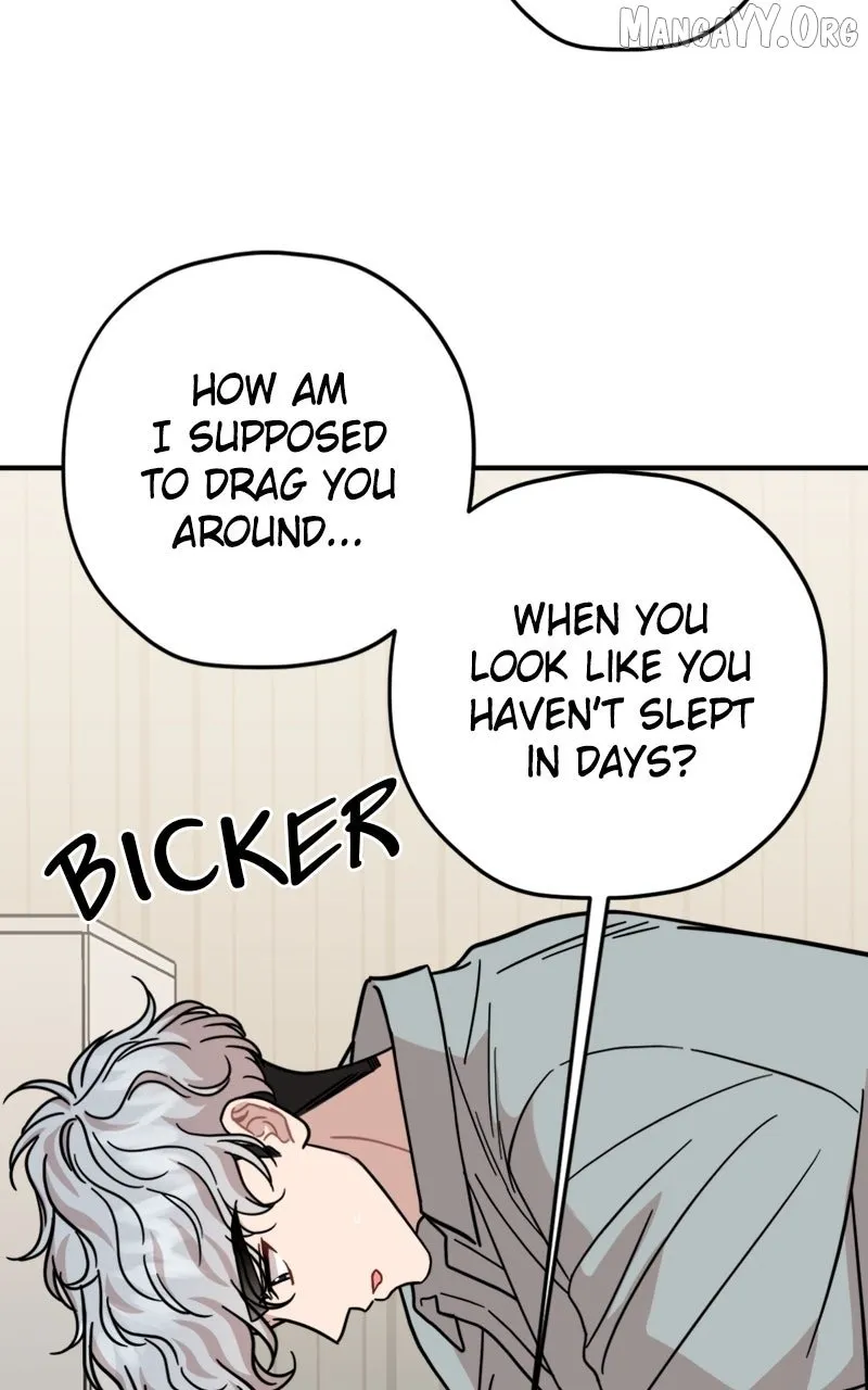 Possible to Date a Ranker? Chapter 37 page 25 - 