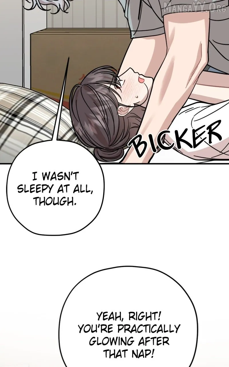 Possible to Date a Ranker? Chapter 37 page 26 - 