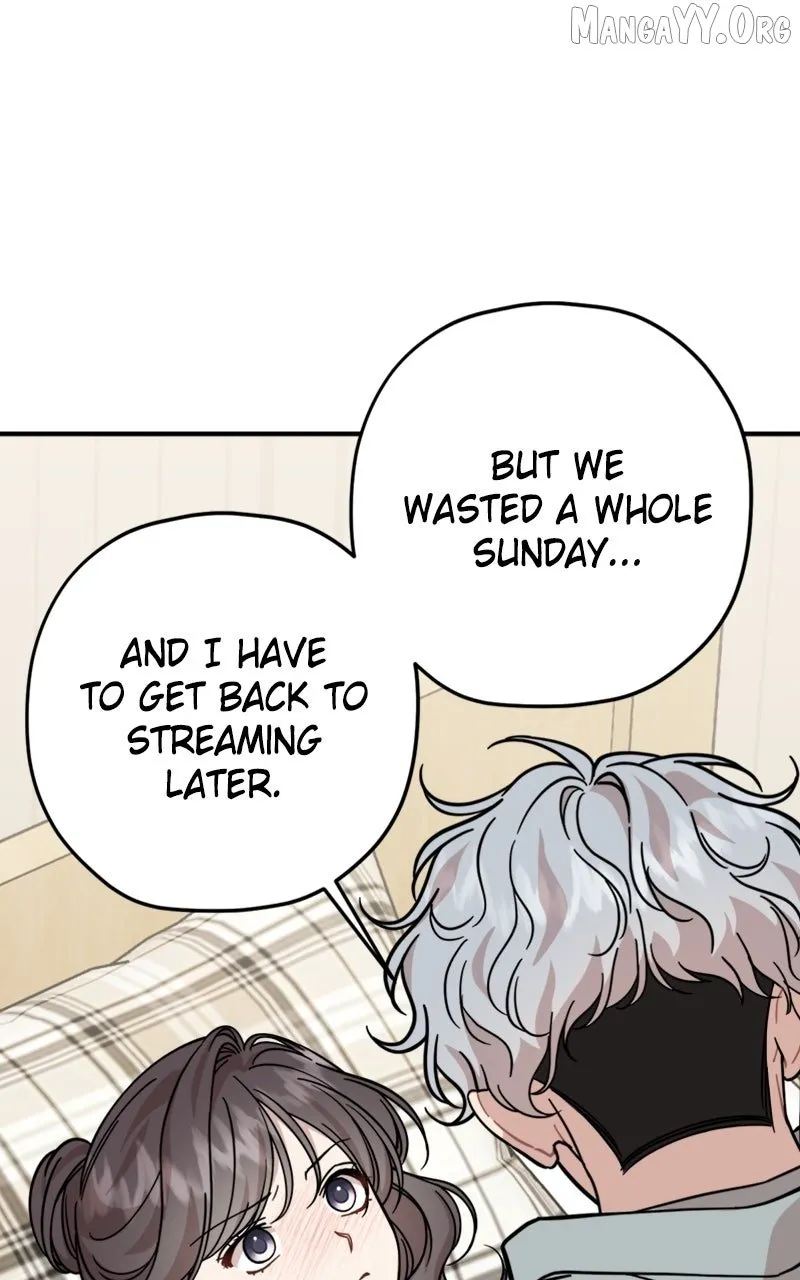 Possible to Date a Ranker? Chapter 37 page 28 - 
