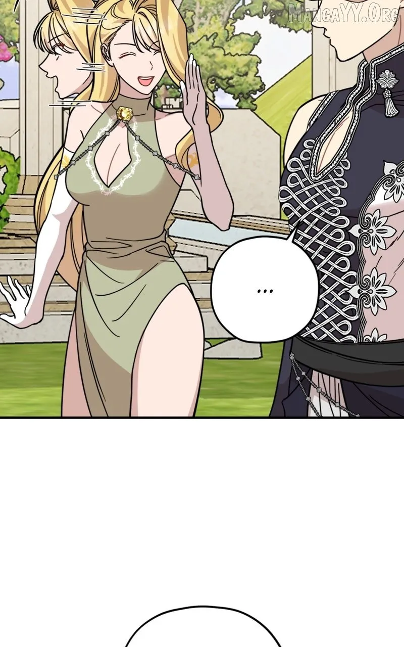 Possible to Date a Ranker? Chapter 37 page 4 - 