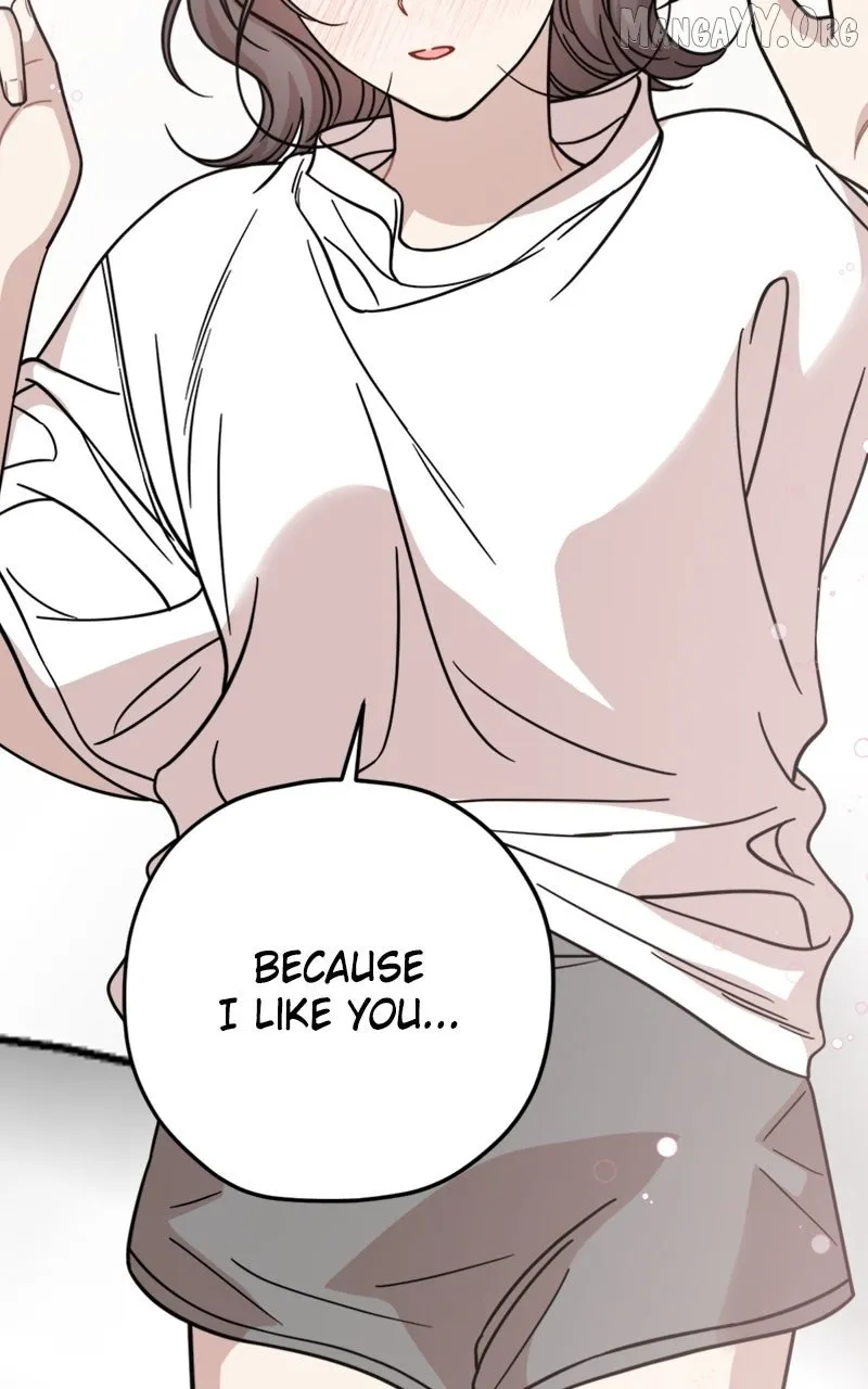 Possible to Date a Ranker? Chapter 37 page 32 - 