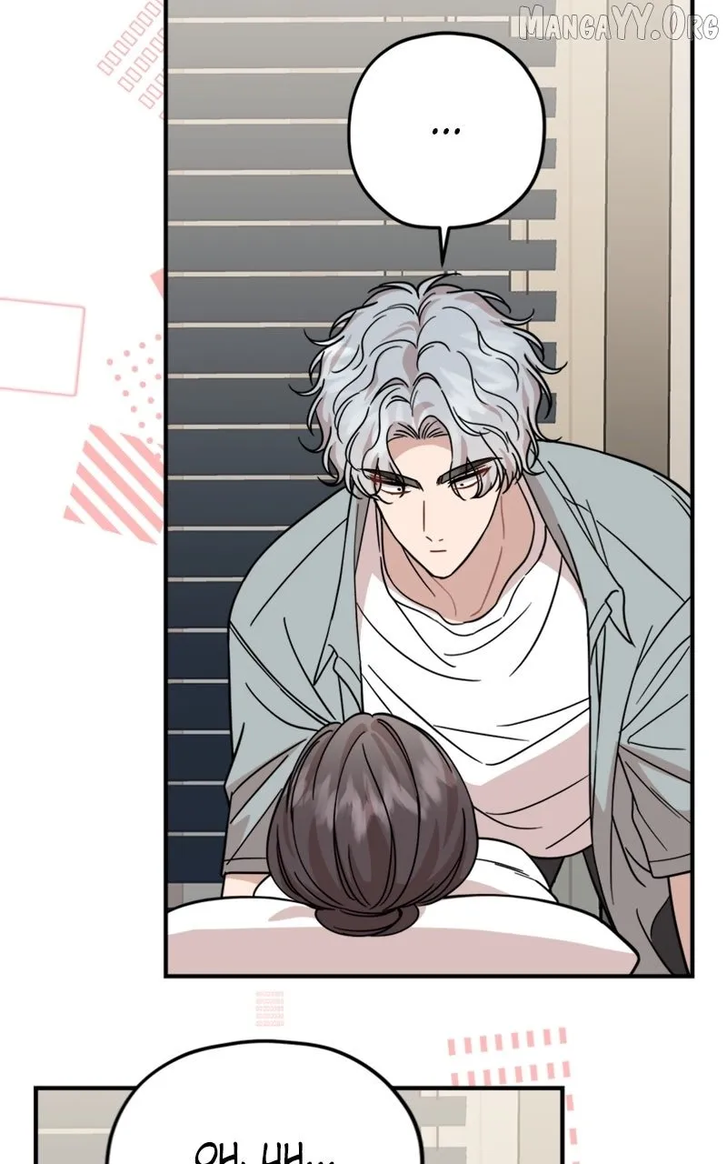 Possible to Date a Ranker? Chapter 37 page 34 - 