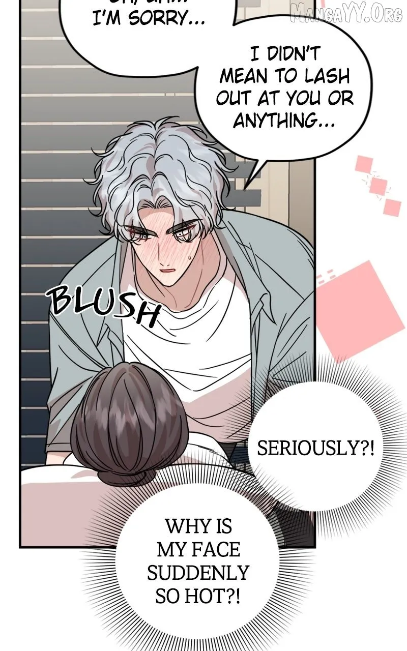 Possible to Date a Ranker? Chapter 37 page 35 - 
