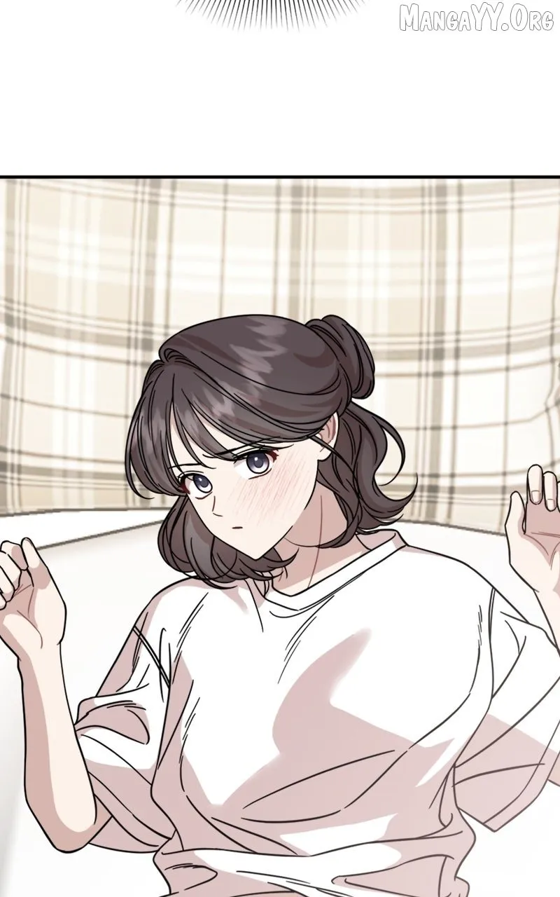 Possible to Date a Ranker? Chapter 37 page 36 - 