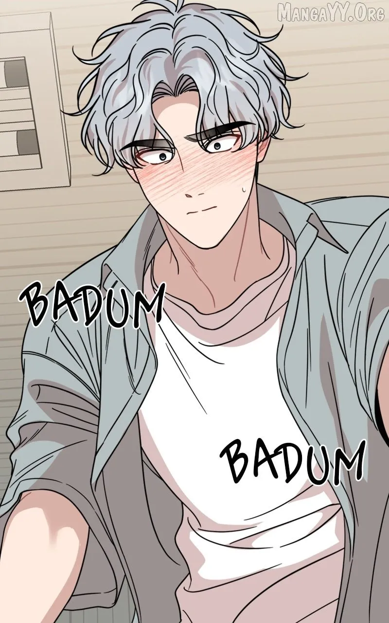 Possible to Date a Ranker? Chapter 37 page 38 - 