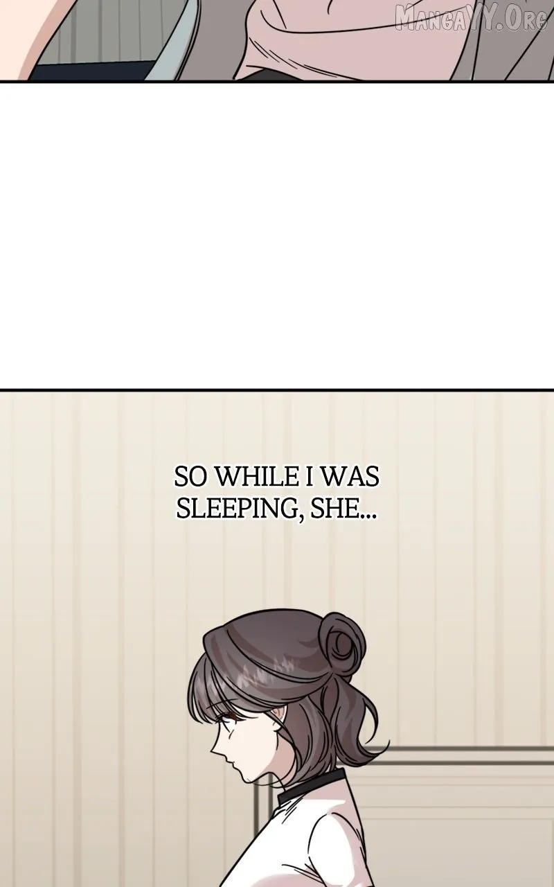 Possible to Date a Ranker? Chapter 37 page 39 - 