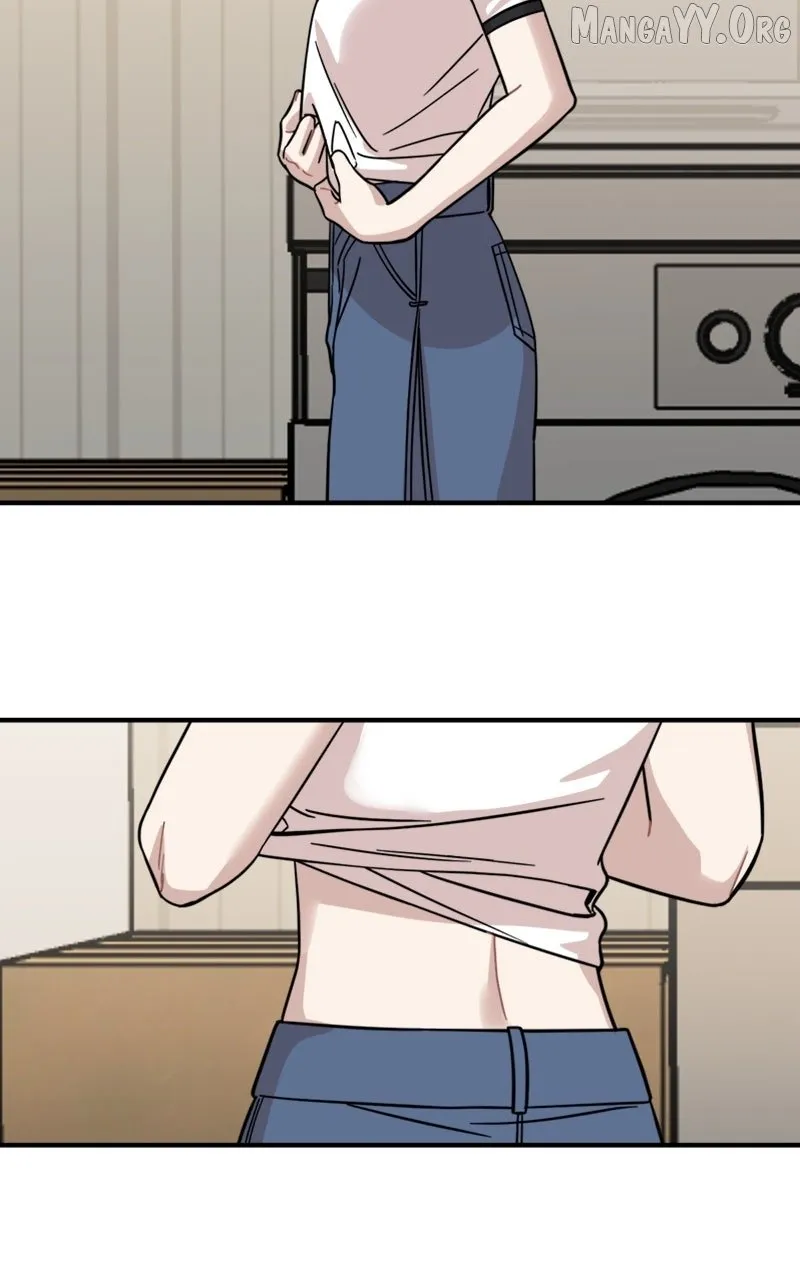 Possible to Date a Ranker? Chapter 37 page 40 - 