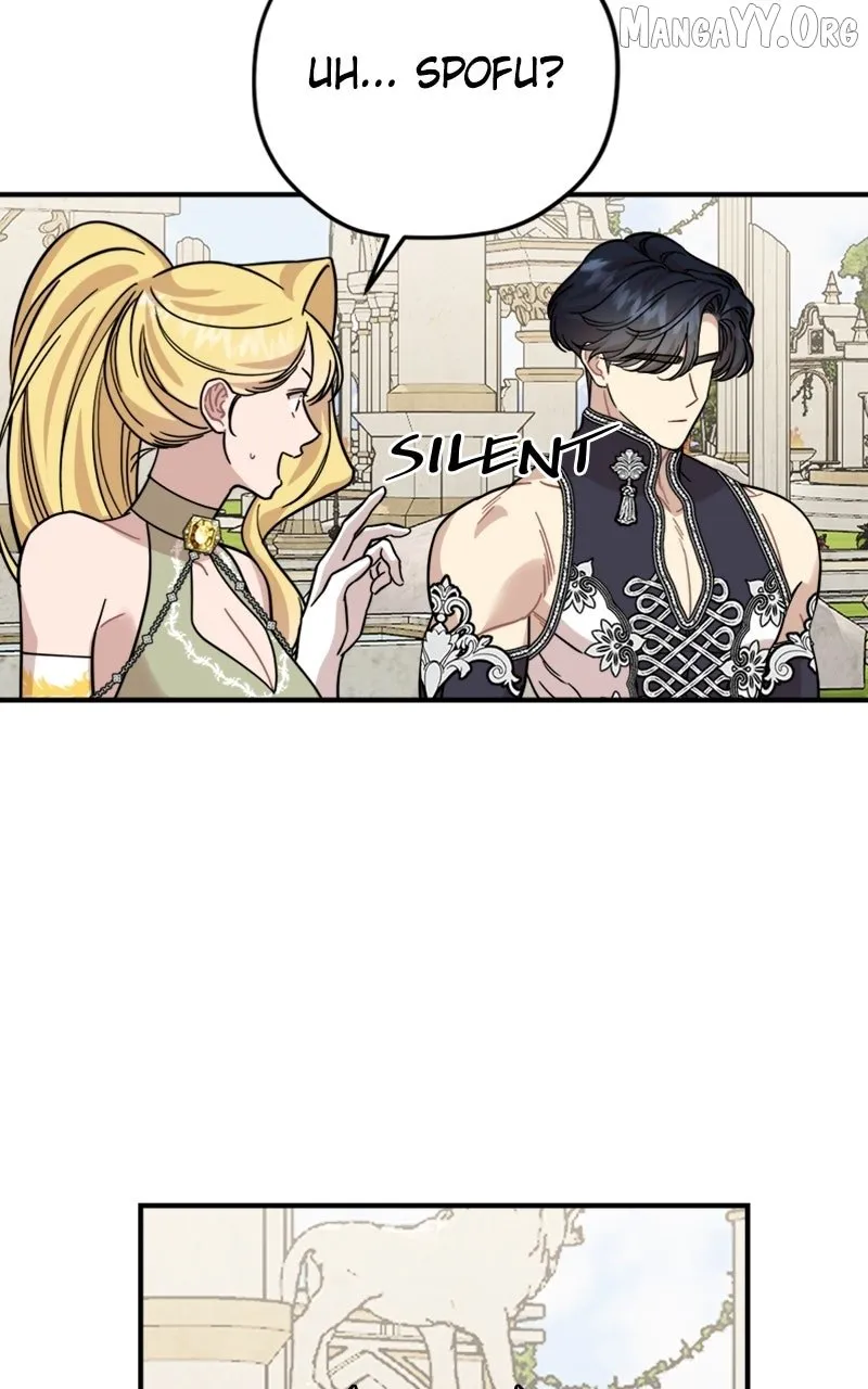 Possible to Date a Ranker? Chapter 37 page 5 - 