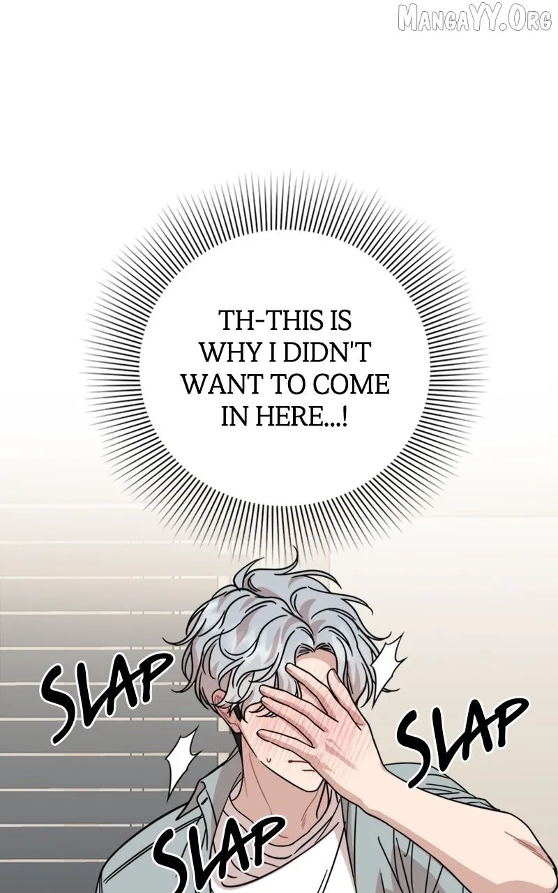 Possible to Date a Ranker? Chapter 37 page 41 - 