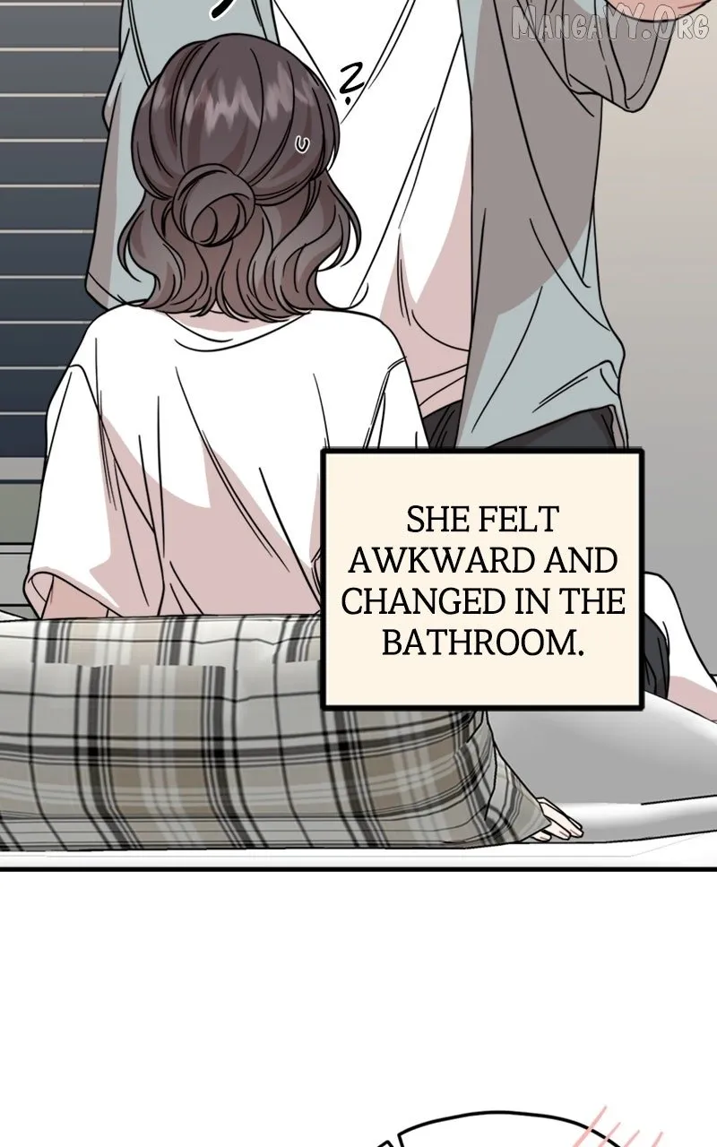 Possible to Date a Ranker? Chapter 37 page 42 - 