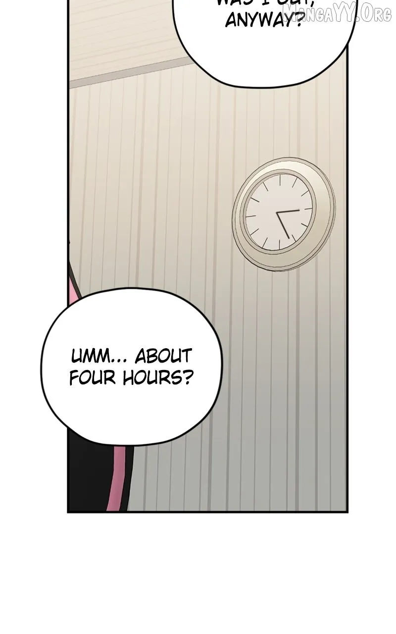 Possible to Date a Ranker? Chapter 37 page 44 - 