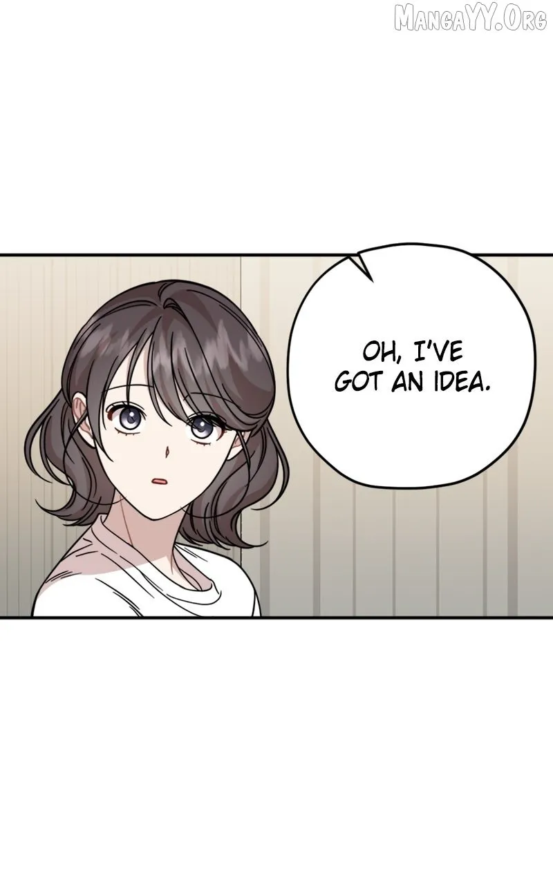 Possible to Date a Ranker? Chapter 37 page 46 - 