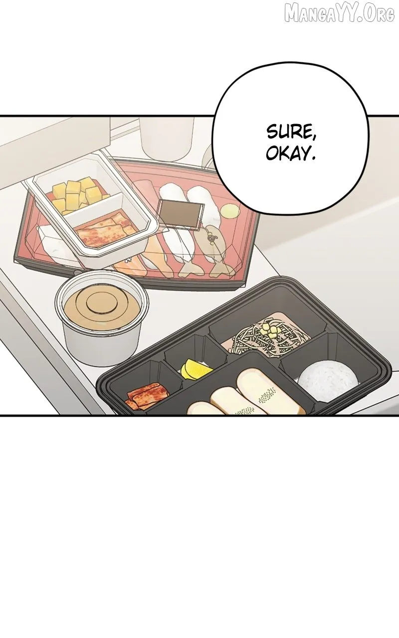 Possible to Date a Ranker? Chapter 37 page 49 - 